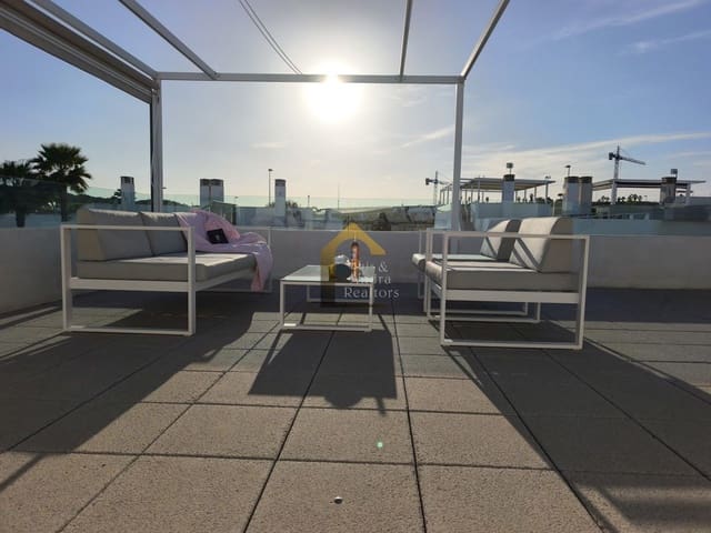 2 chambre Maison de Ville à vendre à Entre Naranjos, Orihuela avec piscine - 294 500 € (Ref: 9906786)