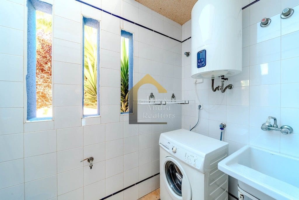 3 soveværelse Byhus til salg i Orihuela Costa med swimmingpool garage - € 450.000 (Ref: 9906787)