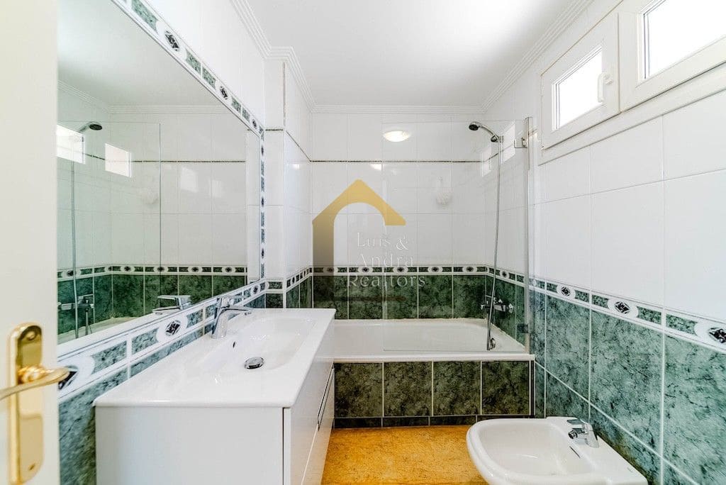 3 soveværelse Byhus til salg i Orihuela Costa med swimmingpool garage - € 450.000 (Ref: 9906787)