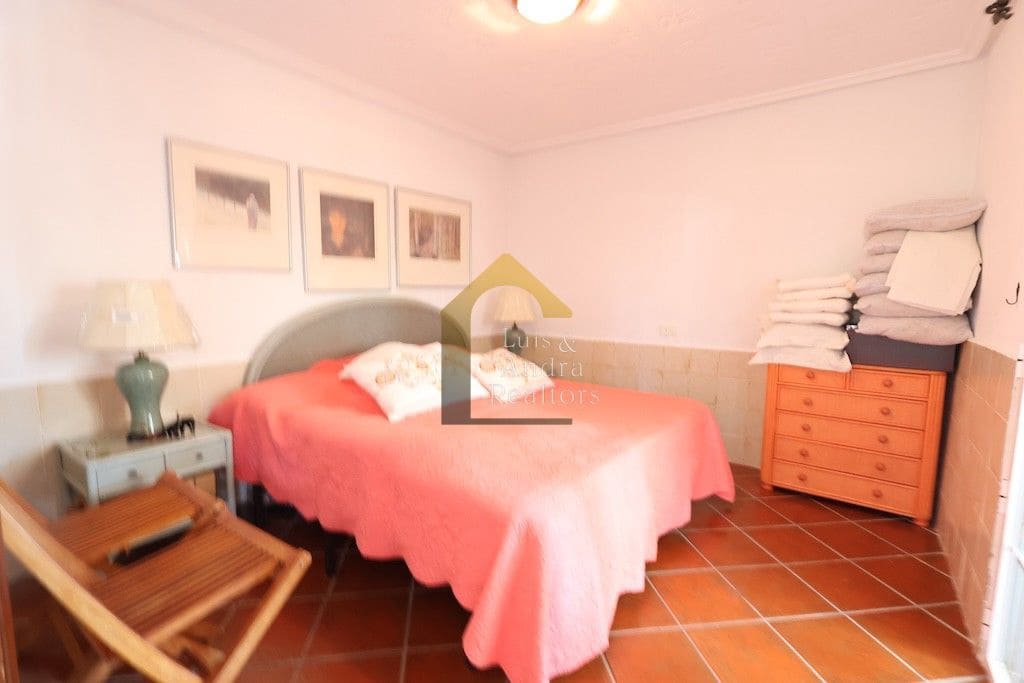 5 sovrum Villa till salu i Elche / Elx med garage - 539 000 € (Ref: 9906788)