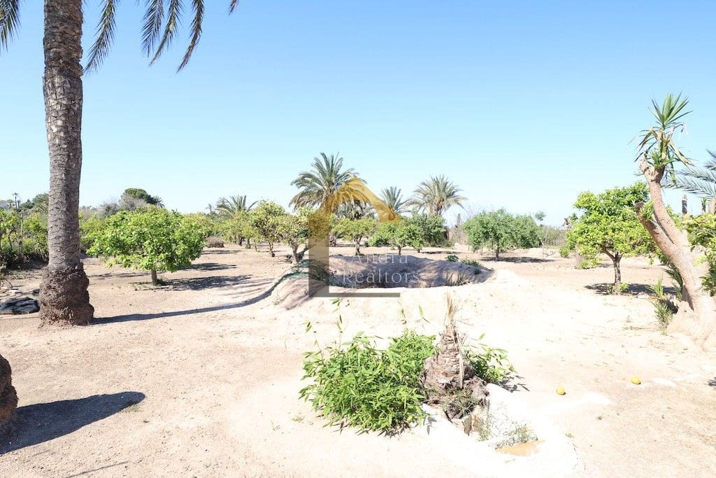 5 sovrum Villa till salu i Elche / Elx med garage - 539 000 € (Ref: 9906788)