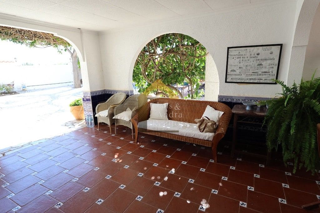 5 sovrum Villa till salu i Elche / Elx med garage - 539 000 € (Ref: 9906788)