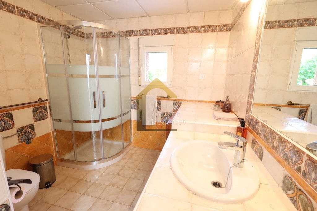 5 sovrum Villa till salu i Elche / Elx med garage - 539 000 € (Ref: 9906788)