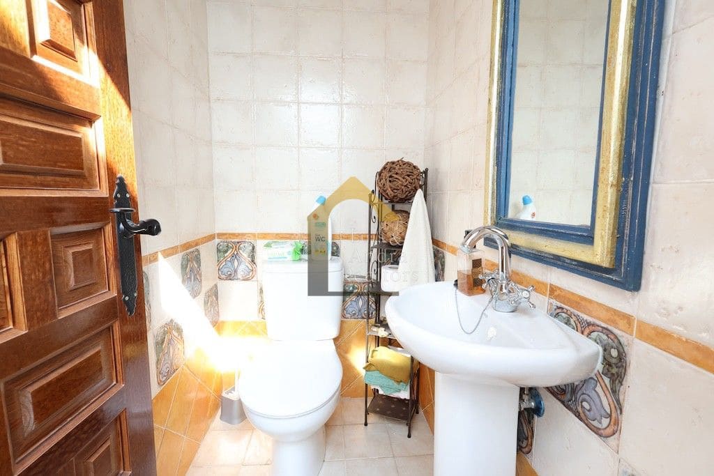 5 sovrum Villa till salu i Elche / Elx med garage - 539 000 € (Ref: 9906788)