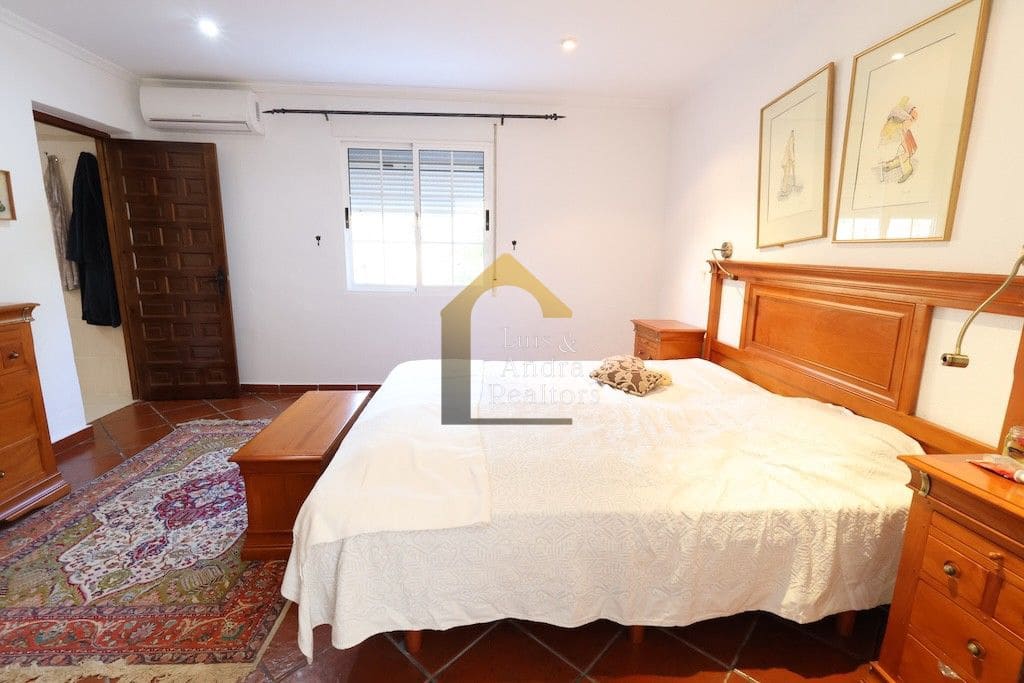 5 sovrum Villa till salu i Elche / Elx med garage - 539 000 € (Ref: 9906788)