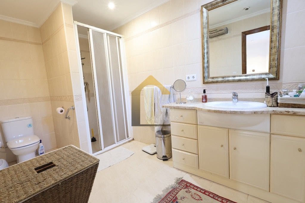 5 sovrum Villa till salu i Elche / Elx med garage - 539 000 € (Ref: 9906788)