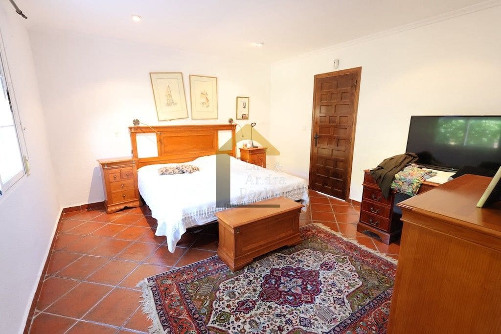 5 sovrum Villa till salu i Elche / Elx med garage - 539 000 € (Ref: 9906788)