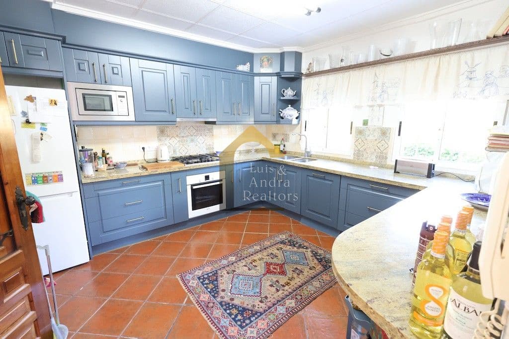 5 sovrum Villa till salu i Elche / Elx med garage - 539 000 € (Ref: 9906788)