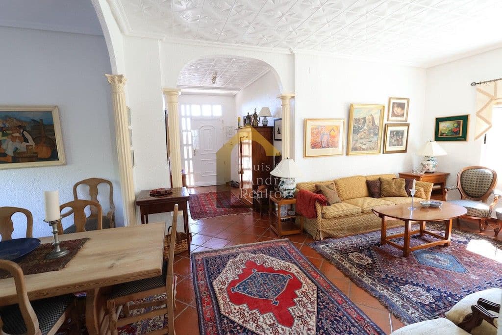 5 sovrum Villa till salu i Elche / Elx med garage - 539 000 € (Ref: 9906788)
