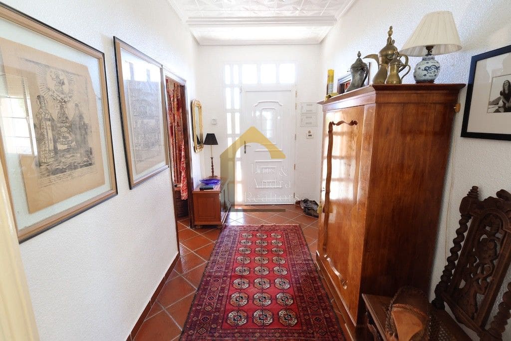 5 sovrum Villa till salu i Elche / Elx med garage - 539 000 € (Ref: 9906788)