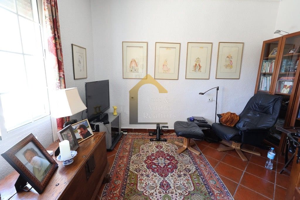5 sovrum Villa till salu i Elche / Elx med garage - 539 000 € (Ref: 9906788)