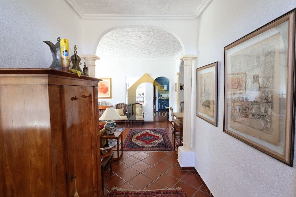 5 sovrum Villa till salu i Elche / Elx med garage - 539 000 € (Ref: 9906788)