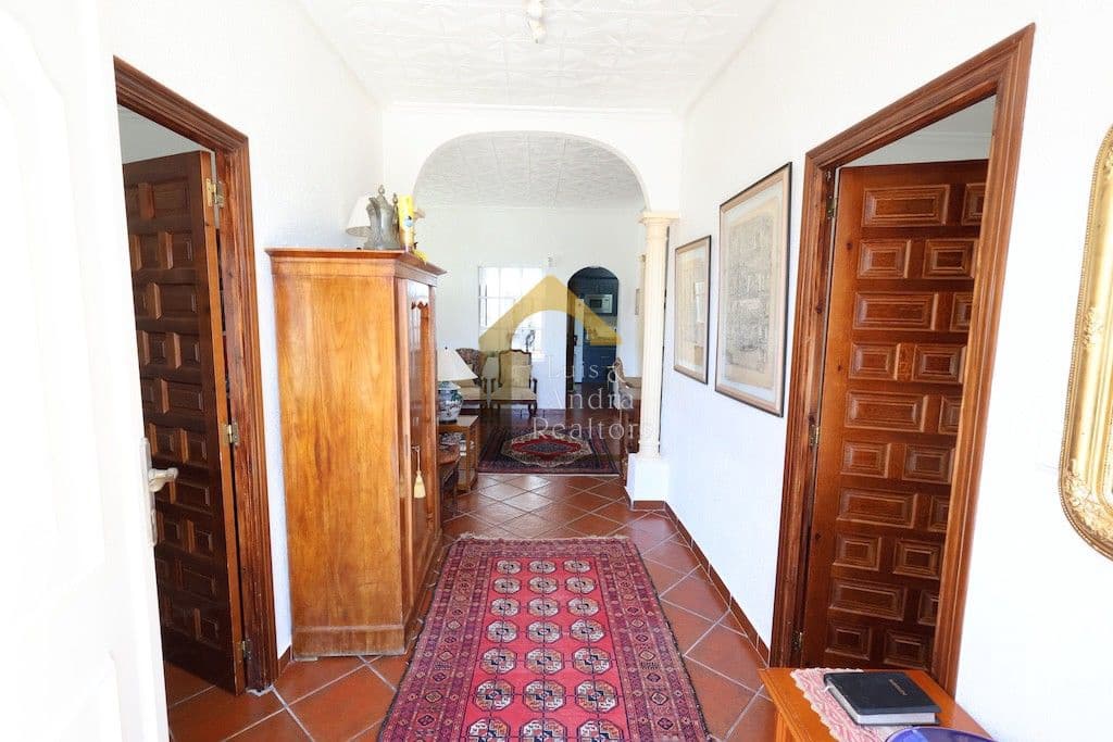 5 sovrum Villa till salu i Elche / Elx med garage - 539 000 € (Ref: 9906788)