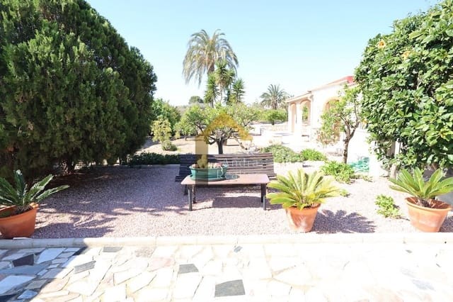 5 sovrum Villa till salu i La Marina, Elche / Elx med garage - 539 000 € (Ref: 9906788)