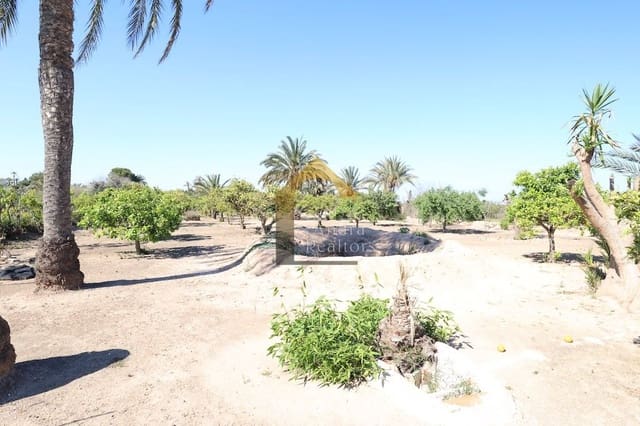 5 sovrum Villa till salu i La Marina, Elche / Elx med garage - 539 000 € (Ref: 9906788)