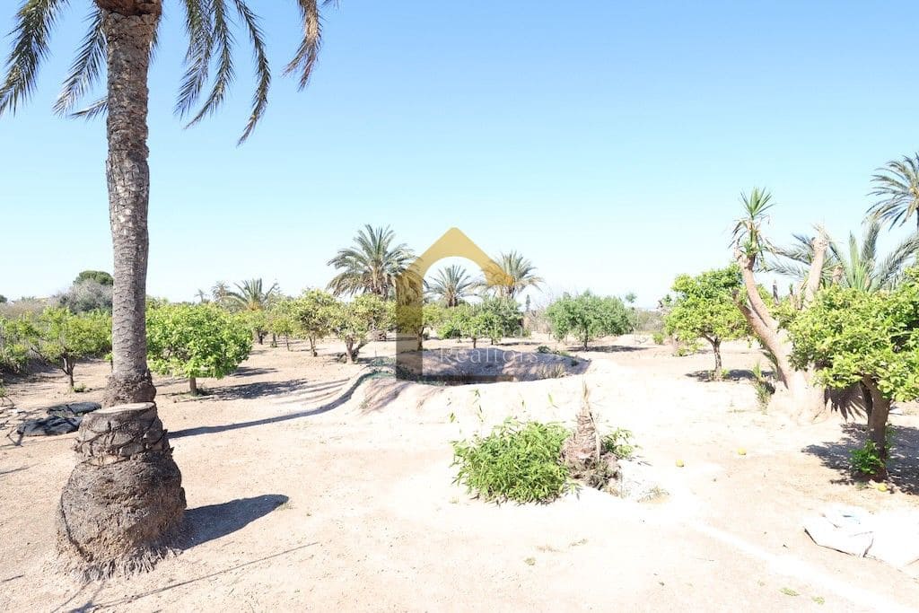 5 sovrum Villa till salu i Elche / Elx med garage - 539 000 € (Ref: 9906788)