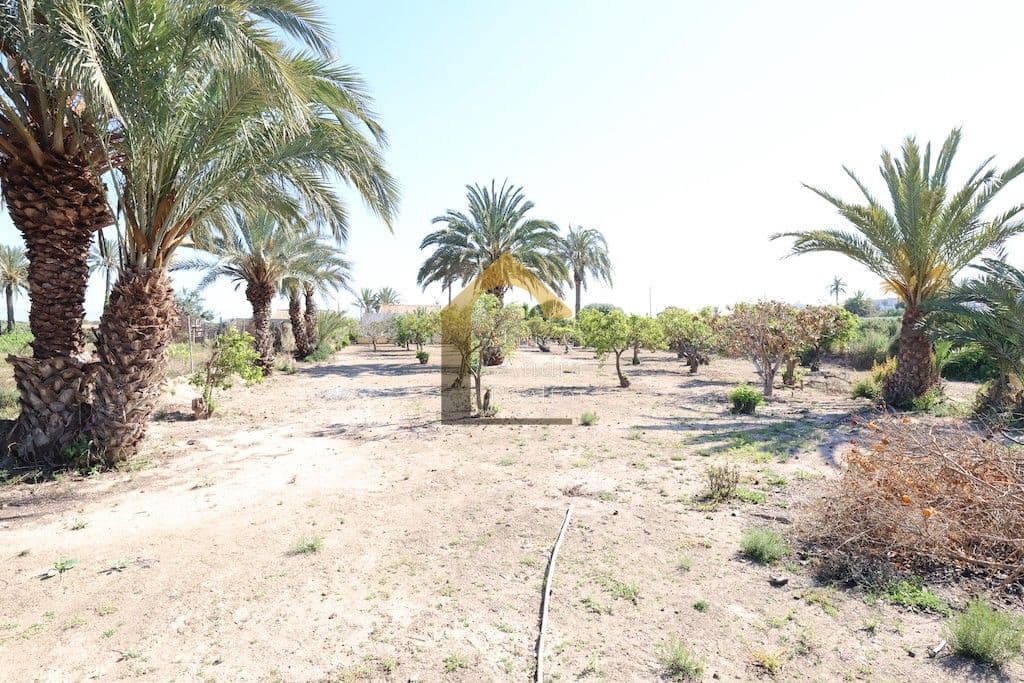 5 sovrum Villa till salu i Elche / Elx med garage - 539 000 € (Ref: 9906788)