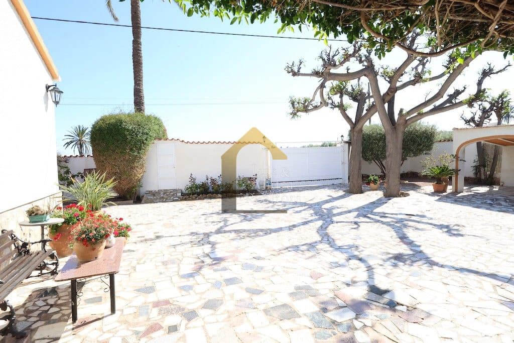 5 sovrum Villa till salu i Elche / Elx med garage - 539 000 € (Ref: 9906788)