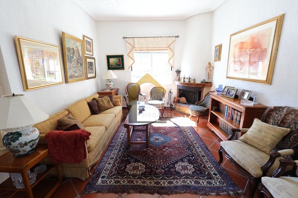 5 sovrum Villa till salu i Elche / Elx med garage - 539 000 € (Ref: 9906788)
