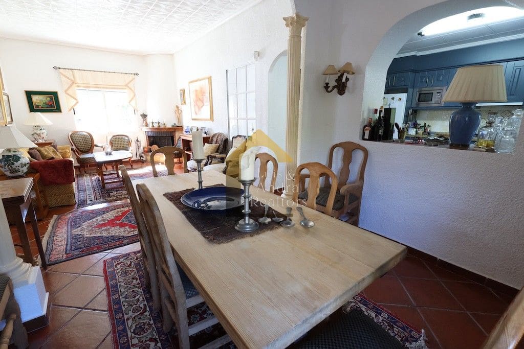 5 sovrum Villa till salu i Elche / Elx med garage - 539 000 € (Ref: 9906788)