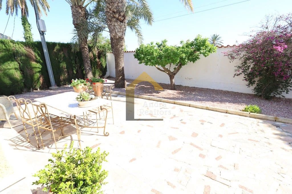 5 sovrum Villa till salu i Elche / Elx med garage - 539 000 € (Ref: 9906788)