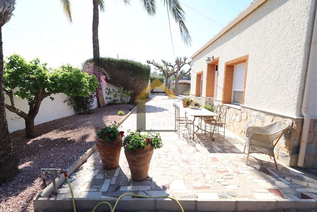 5 sovrum Villa till salu i Elche / Elx med garage - 539 000 € (Ref: 9906788)