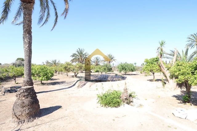 5 sovrum Villa till salu i La Marina, Elche / Elx med garage - 539 000 € (Ref: 9906788)