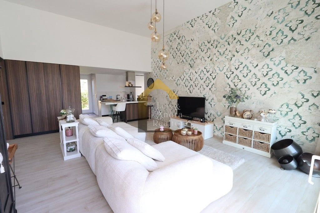 Chalet de 3 habitaciones en Algorfa en venta con piscina - 549.000 € (Ref: 9906789)