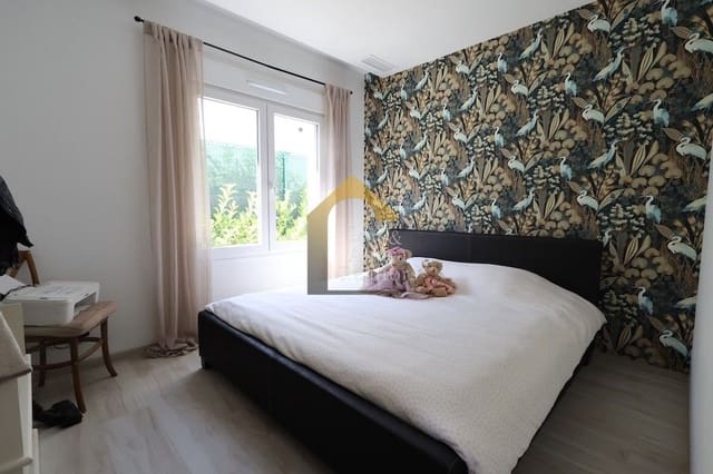Chalet de 3 habitaciones en Algorfa en venta con piscina - 549.000 € (Ref: 9906789)