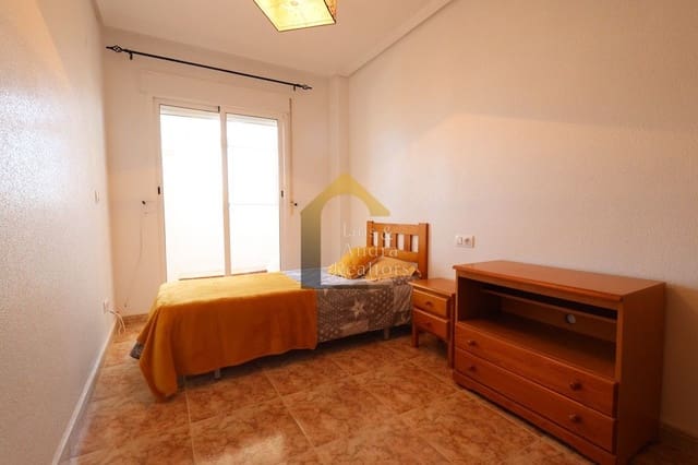 2 slaapkamer Huis te koop in Zeniamar - Horizonte - La Campana, Orihuela met zwembad garage - € 214.000 (Ref: 9906790)