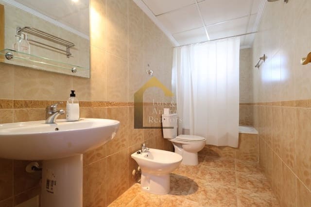 2 slaapkamer Huis te koop in Zeniamar - Horizonte - La Campana, Orihuela met zwembad garage - € 214.000 (Ref: 9906790)