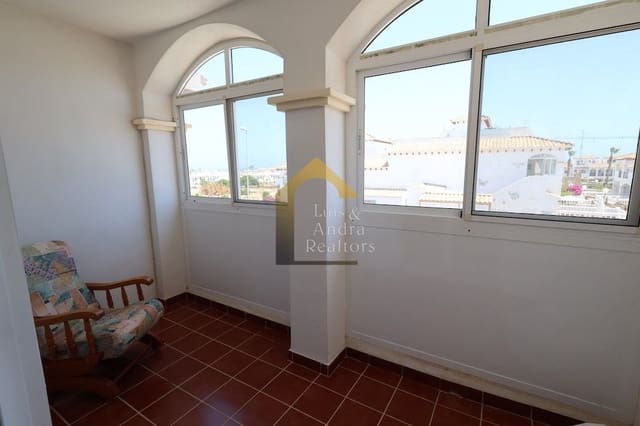 2 slaapkamer Huis te koop in Zeniamar - Horizonte - La Campana, Orihuela met zwembad garage - € 214.000 (Ref: 9906790)