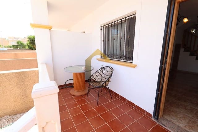 2 slaapkamer Huis te koop in Zeniamar - Horizonte - La Campana, Orihuela met zwembad garage - € 214.000 (Ref: 9906790)