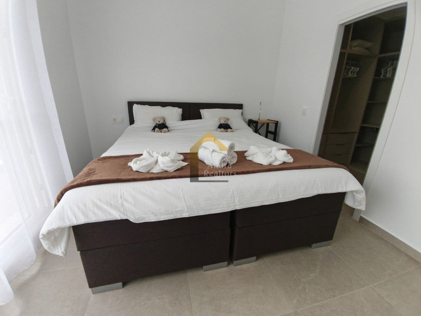 Chalet de 3 habitaciones en San Pedro del Pinatar en venta con piscina garaje - 412.000 € (Ref: 9921586)