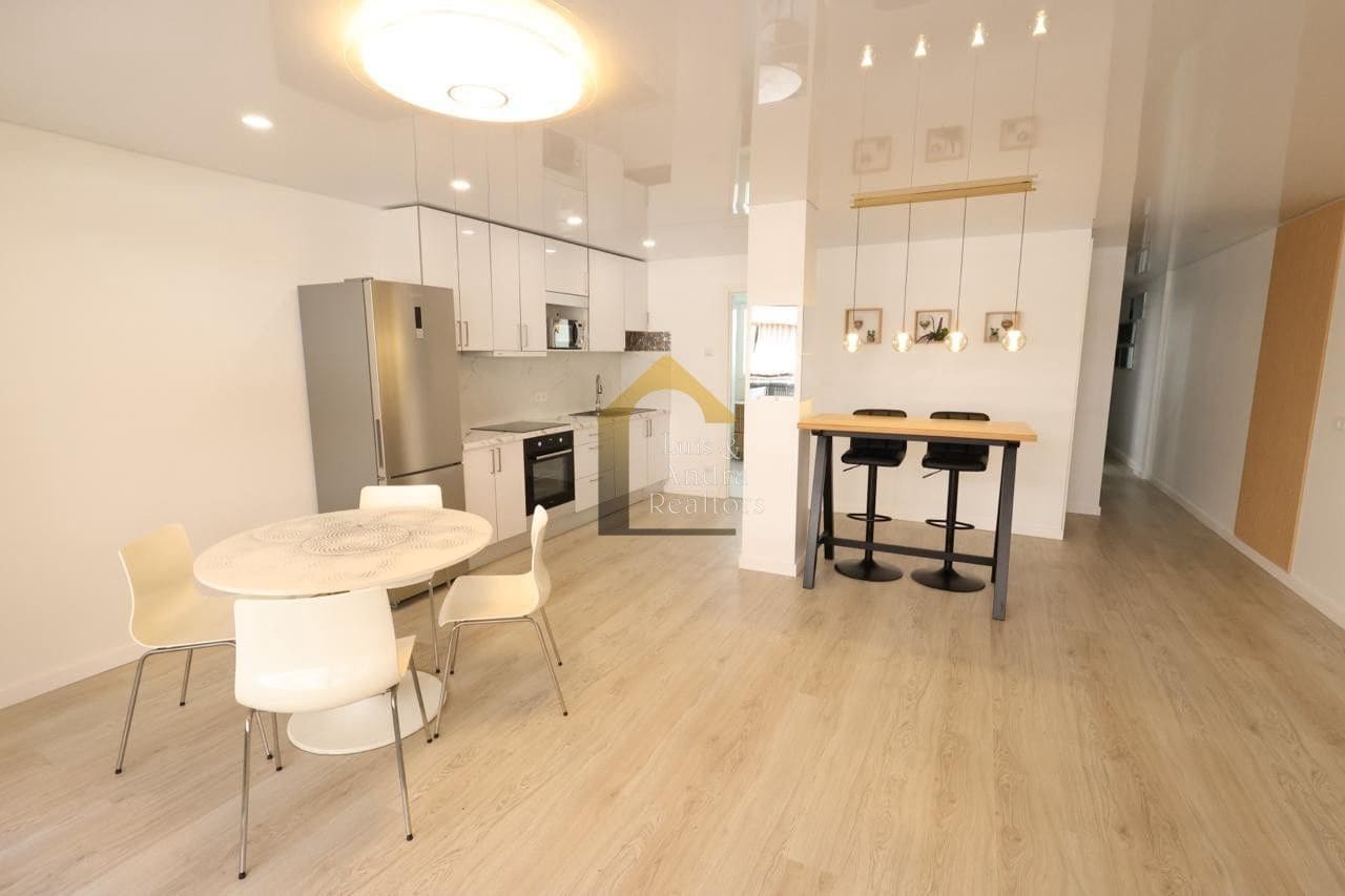 3 makuuhuone Huoneisto myytävänä paikassa Torrevieja - 230 000 € (Ref: 9953623)