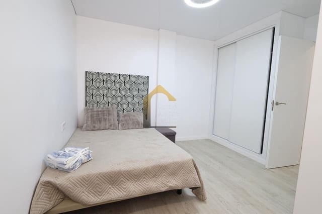 3 chambre Appartement à vendre à Playa del Acequión, Torrevieja - 230 000 € (Ref: 9953623)