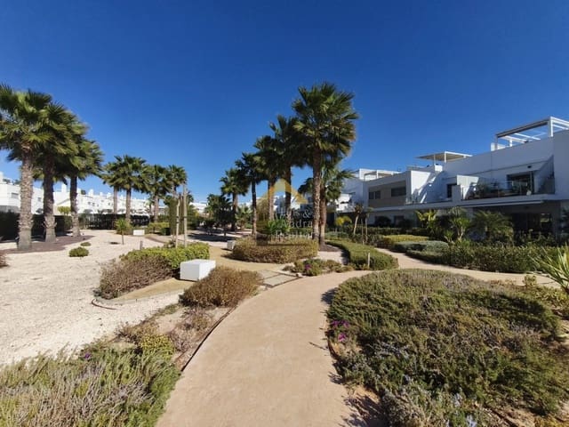 2 soverom Leilighet til salgs i Entre Naranjos, Orihuela med svømmebasseng garasje - € 265 000 (Ref: 9953624)