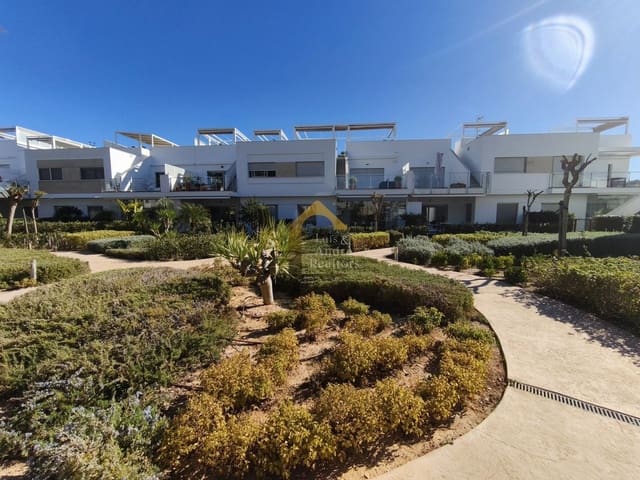 2 soverom Leilighet til salgs i Entre Naranjos, Orihuela med svømmebasseng garasje - € 265 000 (Ref: 9953624)