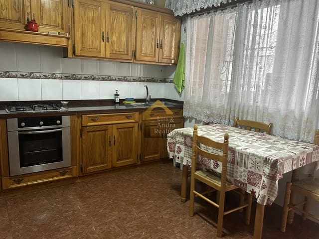 2 bedroom Apartment for sale in Orihuela ciudad, Orihuela - € 167,500 (Ref: 9996527)