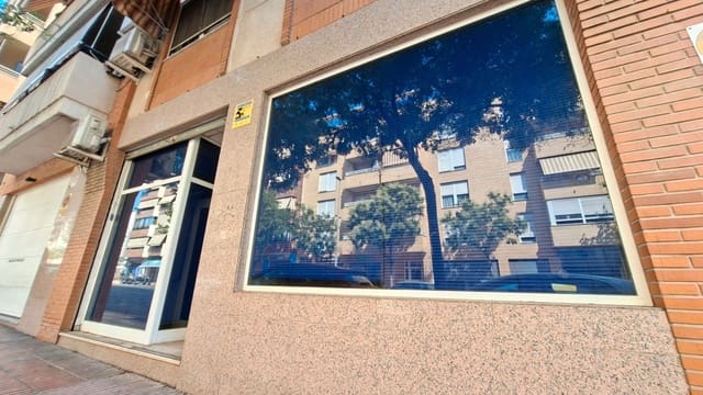 Commercieel te huur in San Vicente / Sant Vicent del Raspeig - € 650 (Ref: 9168369)