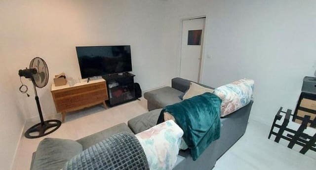 1 slaapkamer Appartement te huur in San Vicente / Sant Vicent del Raspeig - € 600 (Ref: 9180188)