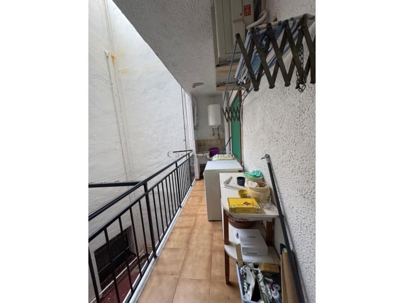 3 sypialnia Mieszkanie na sprzedaż w Denia - 265 000 € (Ref: 10165529)