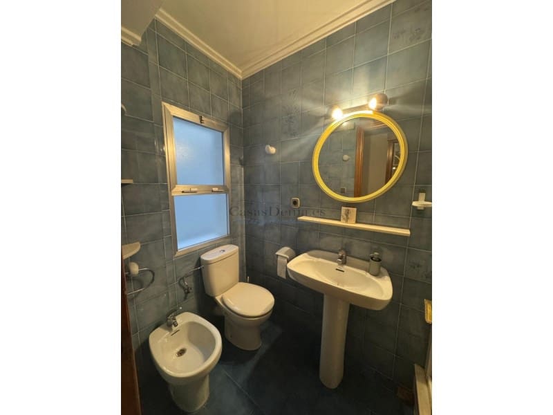 3 sypialnia Mieszkanie na sprzedaż w Denia - 265 000 € (Ref: 10165529)