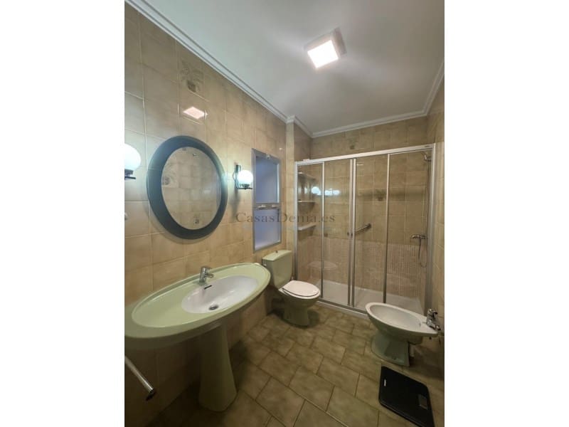 3 sypialnia Mieszkanie na sprzedaż w Denia - 265 000 € (Ref: 10165529)