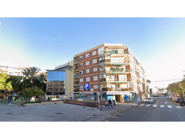 3 soverom Leilighet til salgs i Saladar, Dénia - € 265 000 (Ref: 10165529)