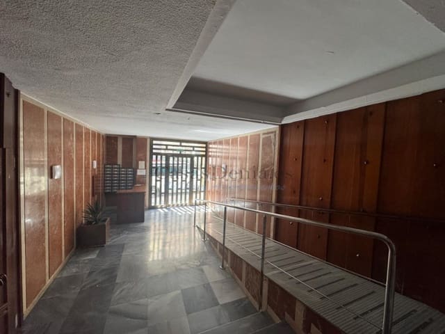 3 soverom Leilighet til salgs i Saladar, Dénia - € 265 000 (Ref: 10165529)