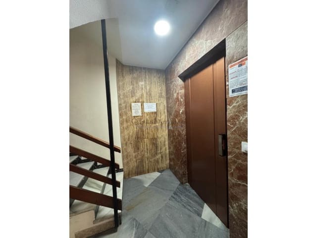 3 soverom Leilighet til salgs i Saladar, Dénia - € 265 000 (Ref: 10165529)