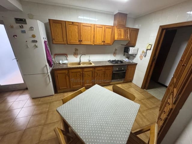 3 soverom Leilighet til salgs i Saladar, Dénia - € 265 000 (Ref: 10165529)