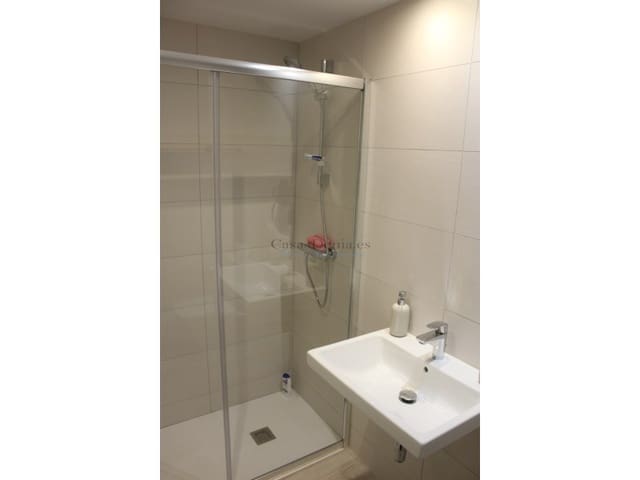 2 Zimmer Apartment zu verkaufen in El Montgó, Dénia mit Pool Garage - 365.000 € (Ref: 10165530)