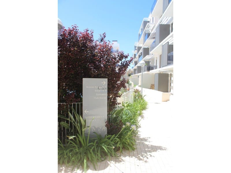 2 Zimmer Apartment zu verkaufen in Denia mit Pool Garage - 365.000 € (Ref: 10165530)